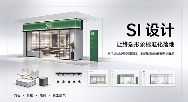 淮南SI设计